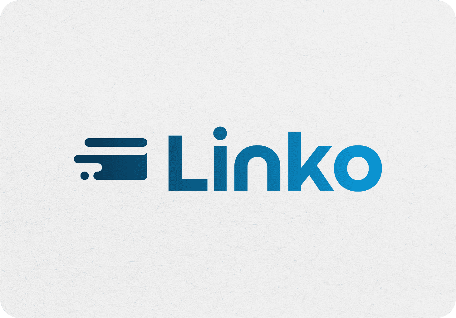 Carte de visite digitale Linko